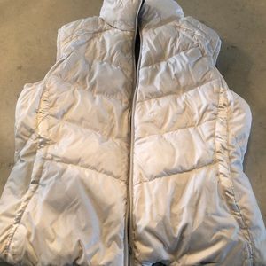 Nike reversible puffy vest, XL